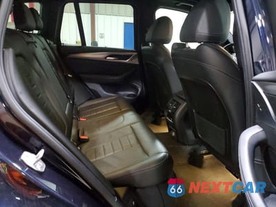 Zdjęcie 11 z 14 samochodu: 2019 BMW X3 XDRIVE30I VIN:5UXTR9C57KLE12126 - miniatura