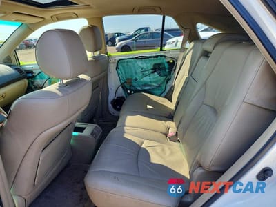Zdjęcie 11 z 14 samochodu: 2008 LEXUS RX 400H VIN:JTJGW31U182850457 - miniatura