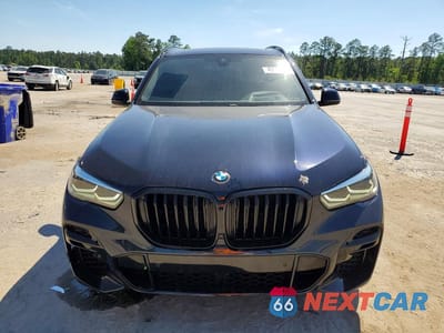 Piąte zdjęcie samochodu w środku: 2023 BMW X5 SDRIVE 40I VIN:5UXCR4C03P9P60496 - miniatura