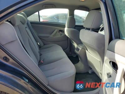 Zdjęcie 10 z 11 samochodu: 2011 TOYOTA CAMRY LE VIN:4T1BF3EK5BU771600 - miniatura