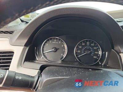 Zdjęcie 9 z 12 samochodu: 2015 ACURA RLX ADVANCE VIN:JH4KC1F98FC001592 - miniatura