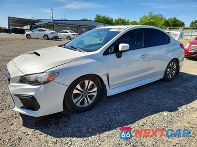 2019 SUBARU WRX PREMIUM JF1VA1C66K9808785 - główne zdjęcie licytacji z USA - miniatura