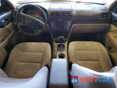 Zdjęcie 8 z 12 samochodu: 2008 FORD FUSION SE VIN:3FAHP07108R220155 - miniatura