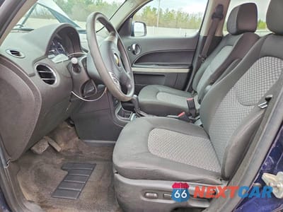 Zdjęcie 7 z 12 samochodu: 2011 CHEVROLET HHR LT VIN:3GNBABFW1BS501334 - miniatura