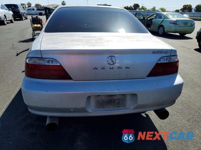 Zdjęcie 6 z 12 samochodu: 2002 ACURA 3.2TL TYPE-S VIN:19UUA56992A054218 - miniatura