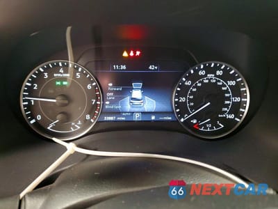 Zdjęcie 9 z 13 samochodu: 2023 NISSAN ARMADA PLATINUM VIN:JN8AY2DB3P9837579 - miniatura