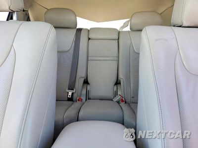 Zdjęcie 10 z 13 samochodu: 2014 LEXUS RX 350 BASE VIN:2T2ZK1BA0EC147862 - miniatura