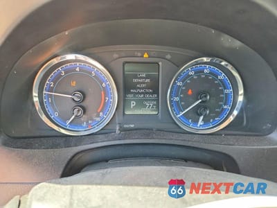 Zdjęcie 9 z 12 samochodu: 2019 TOYOTA COROLLA LE VIN:5YFBURHE3KP876510 - miniatura