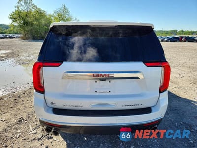 Zdjęcie 6 z 13 samochodu: 2024 GMC YUKON DENALI VIN:1GKS2DKL7RR413273 - miniatura