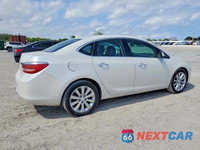 Trzecie zdjęcie samochodu z tyłu: 2015 BUICK VERANO VIN:1G4PS5SK2F4164870 - miniatura