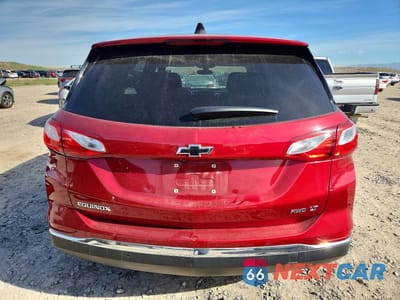 Zdjęcie 6 z 13 samochodu: 2019 CHEVROLET EQUINOX LT VIN:2GNAXUEV8K6109786 - miniatura