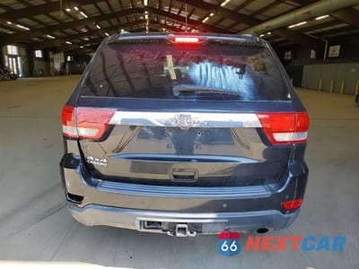 Zdjęcie 6 z 13 samochodu: 2012 JEEP GRAND CHEROKEE LAREDO VIN:1C4RJFAG0CC123562 - miniatura