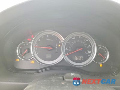 Zdjęcie 9 z 11 samochodu: 2005 SUBARU LEGACY 2.5I VIN:4S3BL616857203562 - miniatura