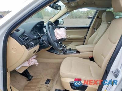 Zdjęcie 7 z 13 samochodu: 2016 BMW X3 VIN:5UXWX9C58G0D75955 - miniatura