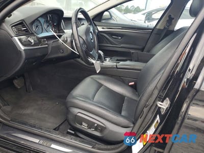 Zdjęcie 7 z 12 samochodu: 2016 BMW 528 I VIN:WBA5A5C57GG350750 - miniatura