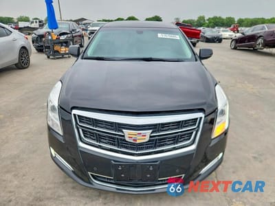 Piąte zdjęcie samochodu w środku: 2017 CADILLAC XTS LUXURY VIN:2G61M5S39H9156667 - miniatura