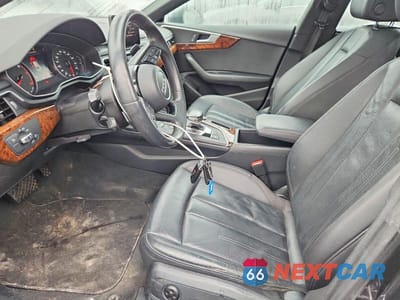 Zdjęcie 7 z 13 samochodu: 2019 AUDI A5 PREMIUM VIN:WAUANCF51KA063581 - miniatura