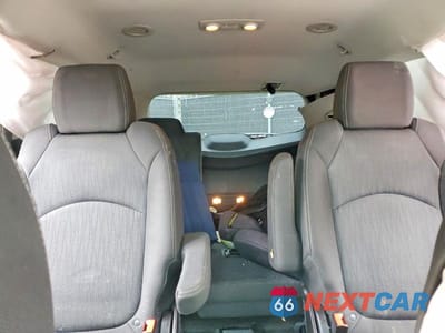 Zdjęcie 10 z 13 samochodu: 2016 CHEVROLET TRAVERSE LT VIN:1GNKRGKD6GJ219516 - miniatura