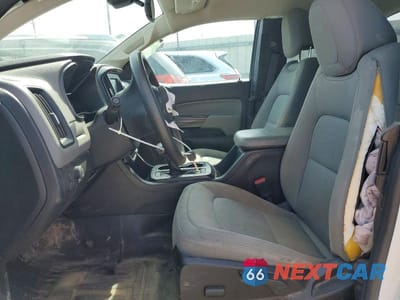 Zdjęcie 7 z 12 samochodu: 2018 CHEVROLET COLORADO VIN:1GCHSBEA7J1321099 - miniatura