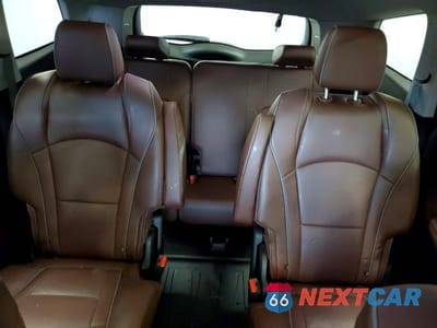Zdjęcie 10 z 13 samochodu: 2019 BUICK ENCLAVE AVENIR VIN:5GAERDKW2KJ271290 - miniatura