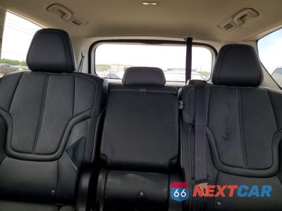 Zdjęcie 10 z 14 samochodu: 2025 INFINITI QX80 SENSORY VIN:JN8AZ3DE9S9701074 - miniatura