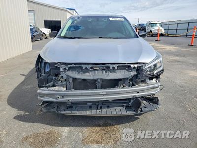 Piąte zdjęcie samochodu w środku: 2022 SUBARU LEGACY SPORT VIN:4S3BWAH66N3010723 - miniatura