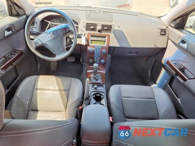 Zdjęcie 8 z 12 samochodu: 2007 VOLVO S40 2.4I VIN:YV1MS382X72300480 - miniatura