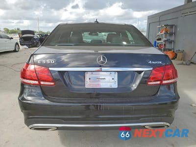 Zdjęcie 6 z 12 samochodu: 2014 MERCEDES-BENZ E 550 4MATIC VIN:WDDHF9BB4EA897528 - miniatura