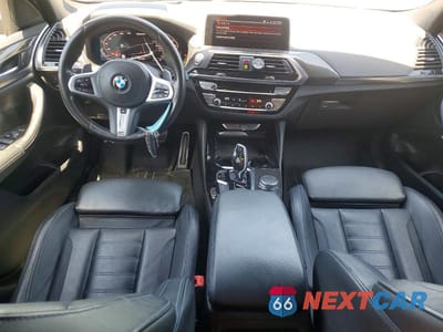 Zdjęcie 8 z 13 samochodu: 2020 BMW X4 XDRIVEM40I VIN:5UX2V5C0XLLE69572 - miniatura