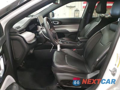 Zdjęcie 7 z 13 samochodu: 2025 JEEP COMPASS LIMITED VIN:3C4NJDCN4ST593868 - miniatura