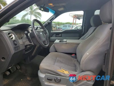 Zdjęcie 7 z 12 samochodu: 2013 FORD F150 SUPER CAB VIN:1FTFX1EF2DFB53541 - miniatura