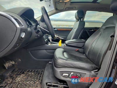 Zdjęcie 7 z 13 samochodu: 2014 AUDI Q7 PREMIUM PLUS VIN:WA1LGAFE5ED013838 - miniatura