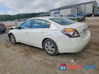 Drugie zdjęcie samochodu z przodu: 2011 NISSAN ALTIMA 2.5 VIN:1N4AL2AP2BN475065 - miniatura