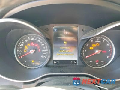 Zdjęcie 9 z 12 samochodu: 2017 MERCEDES-BENZ C 300 VIN:55SWF4JB8HU196250 - miniatura