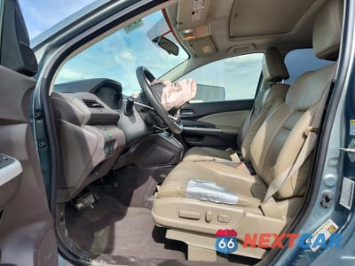 Zdjęcie 7 z 12 samochodu: 2012 HONDA CR-V EXL VIN:JHLRM4H70CC020758 - miniatura