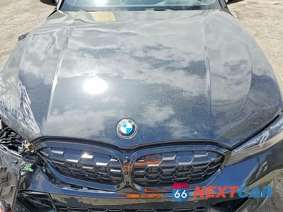 Zdjęcie 11 z 12 samochodu: 2025 BMW M340I VIN:3MW59FT07S8F25251 - miniatura