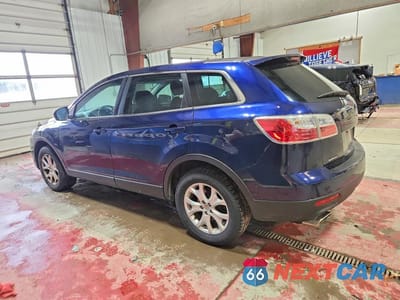 Drugie zdjęcie samochodu z przodu: 2011 MAZDA CX-9 VIN:JM3TB3BV4B0301706 - miniatura