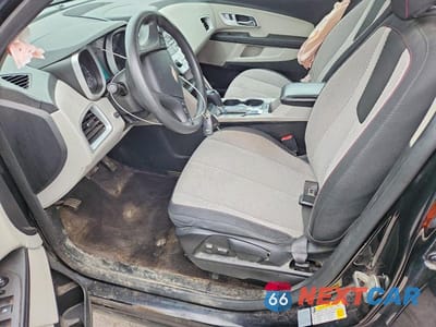 Zdjęcie 7 z 12 samochodu: 2016 CHEVROLET EQUINOX LS VIN:2GNFLEEK7G6264687 - miniatura