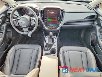 Zdjęcie 8 z 14 samochodu: 2025 SUBARU CROSSTREK LIMITED VIN:4S4GUHL61S3766351 - miniatura