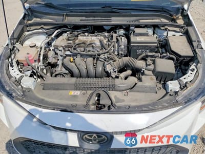 Zdjęcie 11 z 13 samochodu: 2021 TOYOTA COROLLA LE VIN:5YFEPMAE9MP256703 - miniatura