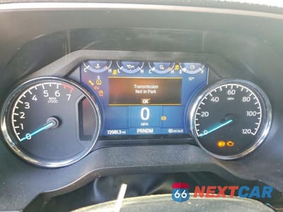 Zdjęcie 9 z 12 samochodu: 2023 FORD F150 SUPERCREW VIN:1FTFW1ED2PFD08823 - miniatura