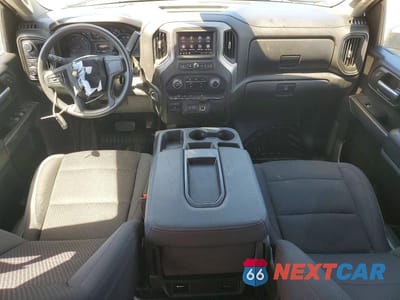 Zdjęcie 8 z 13 samochodu: 2025 CHEVROLET SILVERADO K3500 VIN:1GC4KSEYXSF221580 - miniatura