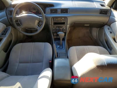 Zdjęcie 8 z 11 samochodu: 1999 TOYOTA CAMRY CE VIN:4T1BG22K4XU497017 - miniatura