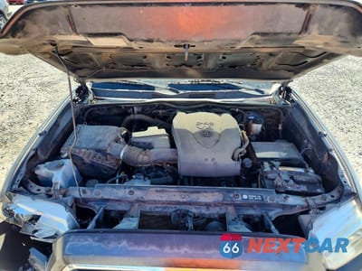 Zdjęcie 11 z 12 samochodu: 2017 TOYOTA TACOMA SR5 V6 VIN:5TFAZ5CN8HX022877 - miniatura
