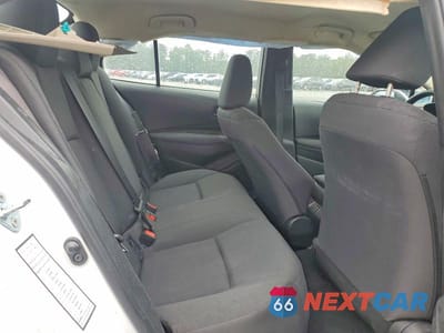 Zdjęcie 10 z 12 samochodu: 2023 TOYOTA COROLLA LE VIN:5YFB4MDE7PP029702 - miniatura