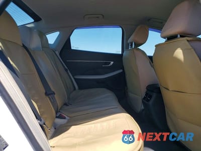 Zdjęcie 10 z 13 samochodu: 2023 HYUNDAI SONATA HYBRID SEL VIN:KMHL34JJXPA075498 - miniatura