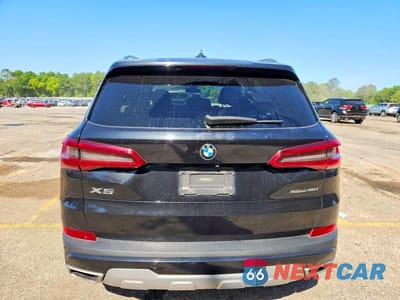 Zdjęcie 6 z 13 samochodu: 2020 BMW X5 SDRIVE 40I VIN:5UXCR4C01LLW64539 - miniatura