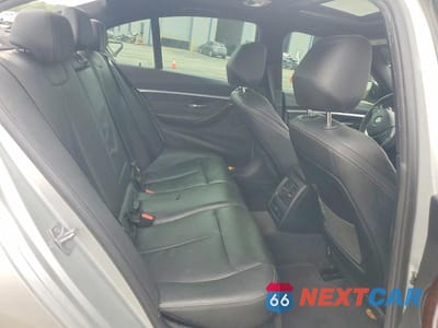 Zdjęcie 10 z 12 samochodu: 2017 BMW 330 XI VIN:WBA8D9C35HA005764 - miniatura