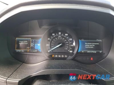 Zdjęcie 9 z 12 samochodu: 2022 FORD EDGE TITANIUM VIN:2FMPK4K96NBA77260 - miniatura