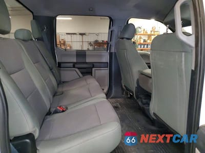 Zdjęcie 10 z 11 samochodu: 2022 FORD F350 SUPER DUTY VIN:1FT8W3BN3NED56660 - miniatura